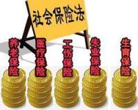 專業(yè)社保代理代辦服務(wù) 為企業(yè)與個(gè)人提供全方位社保解決方案