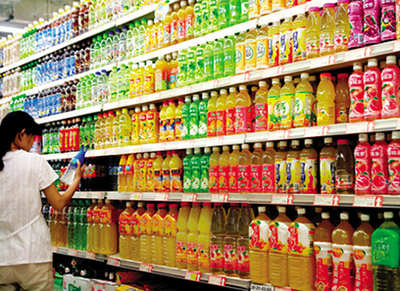 食品飲料行業(yè)銷售下滑，龍頭企業(yè)如何絕地反擊
