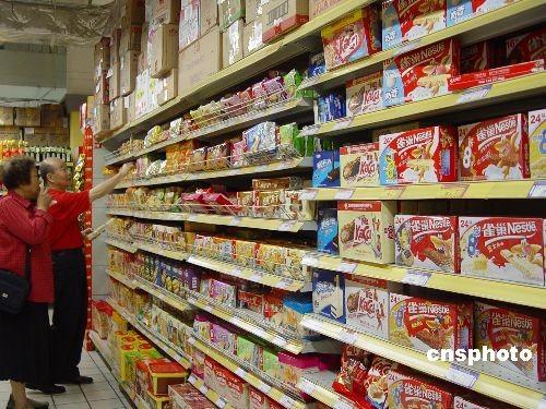 《食品安全法》今起實施，食品銷售領(lǐng)域亮點引關(guān)注