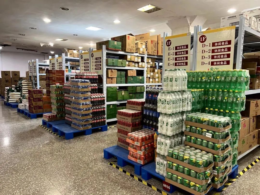 特色農(nóng)業(yè)+新零售 永輝超市助力沙縣拌面年銷近千萬的創(chuàng)新實(shí)踐