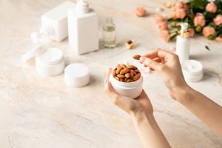 顏值經(jīng)濟(jì)席卷食品行業(yè)，加州巴旦木如何引領(lǐng)堅(jiān)果行業(yè)探索“美麗肌密”新賽道